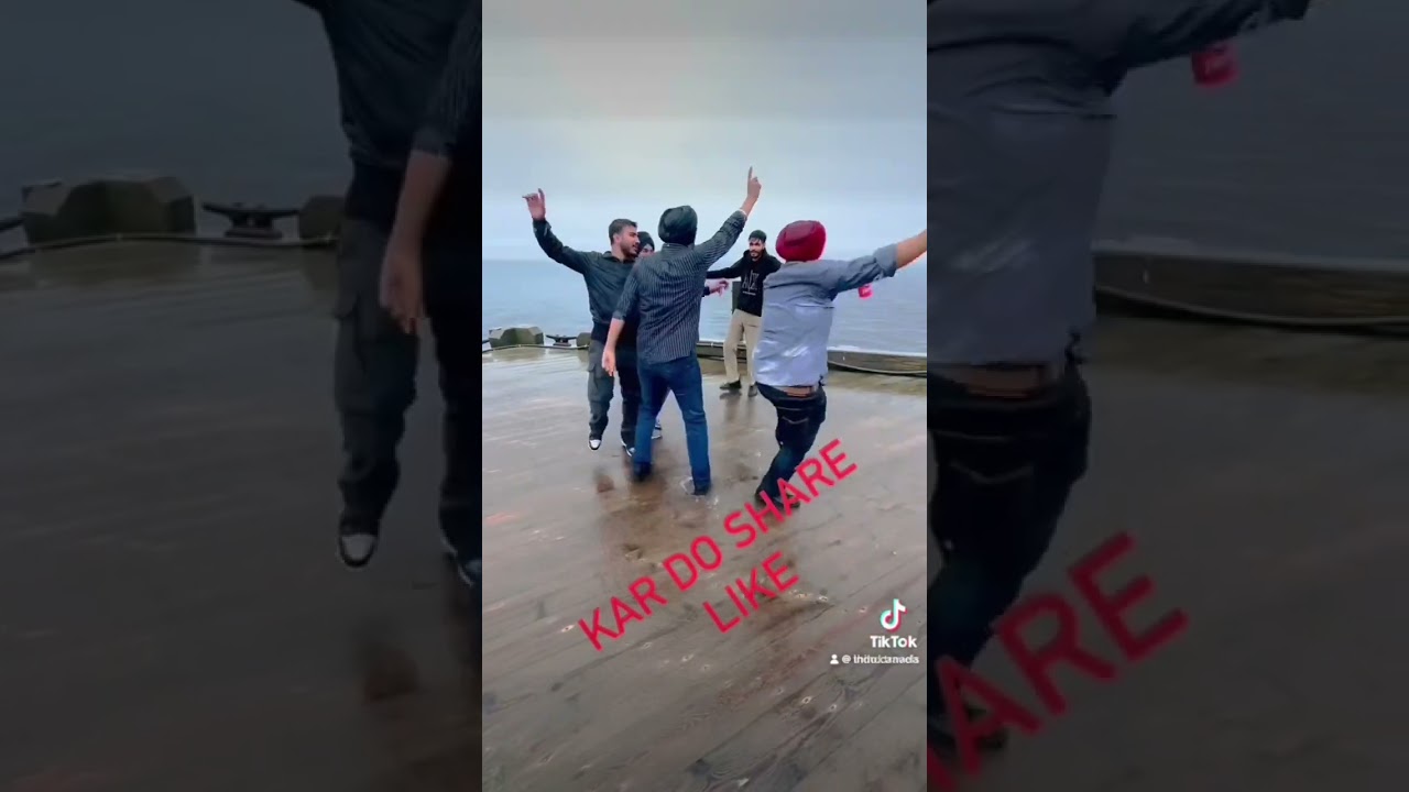 Bhangra 