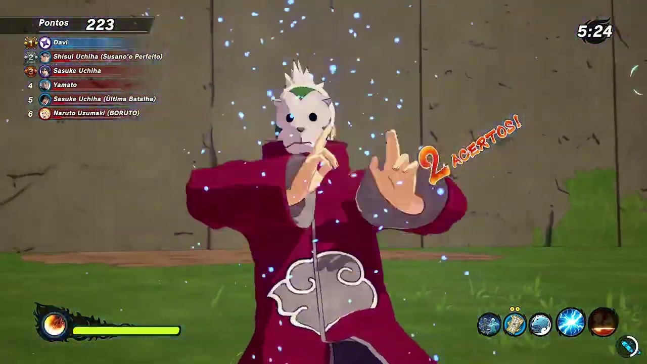 Naruto to Boruto