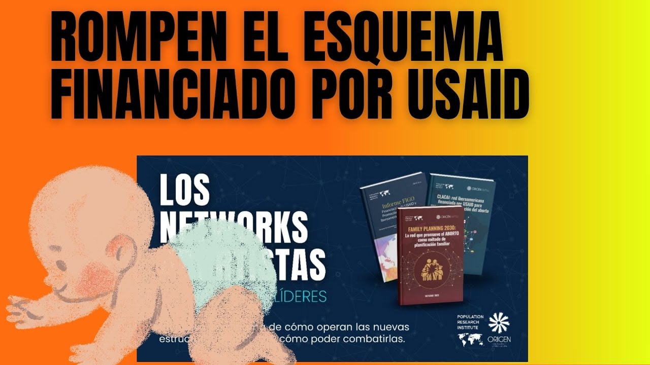 Redes Globales y Estrategias Provida: Encuentro Internacional de Líderes