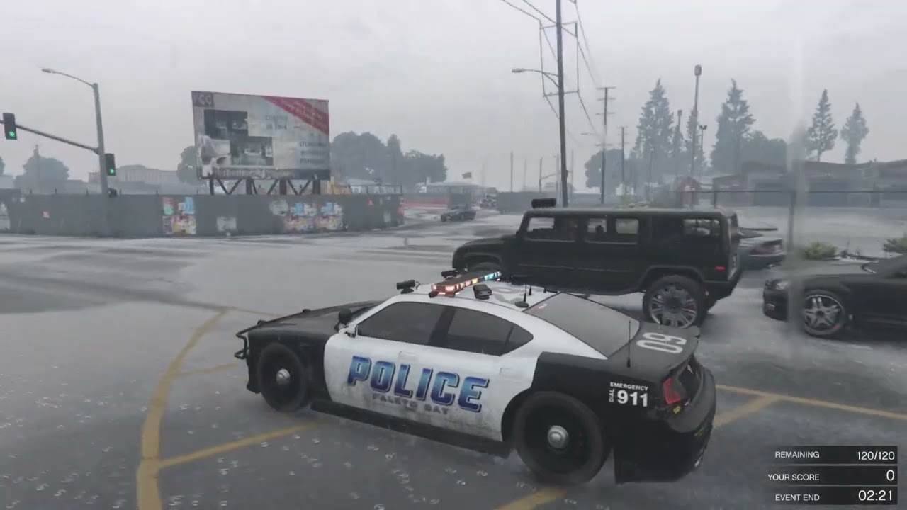 GLRP GTA5