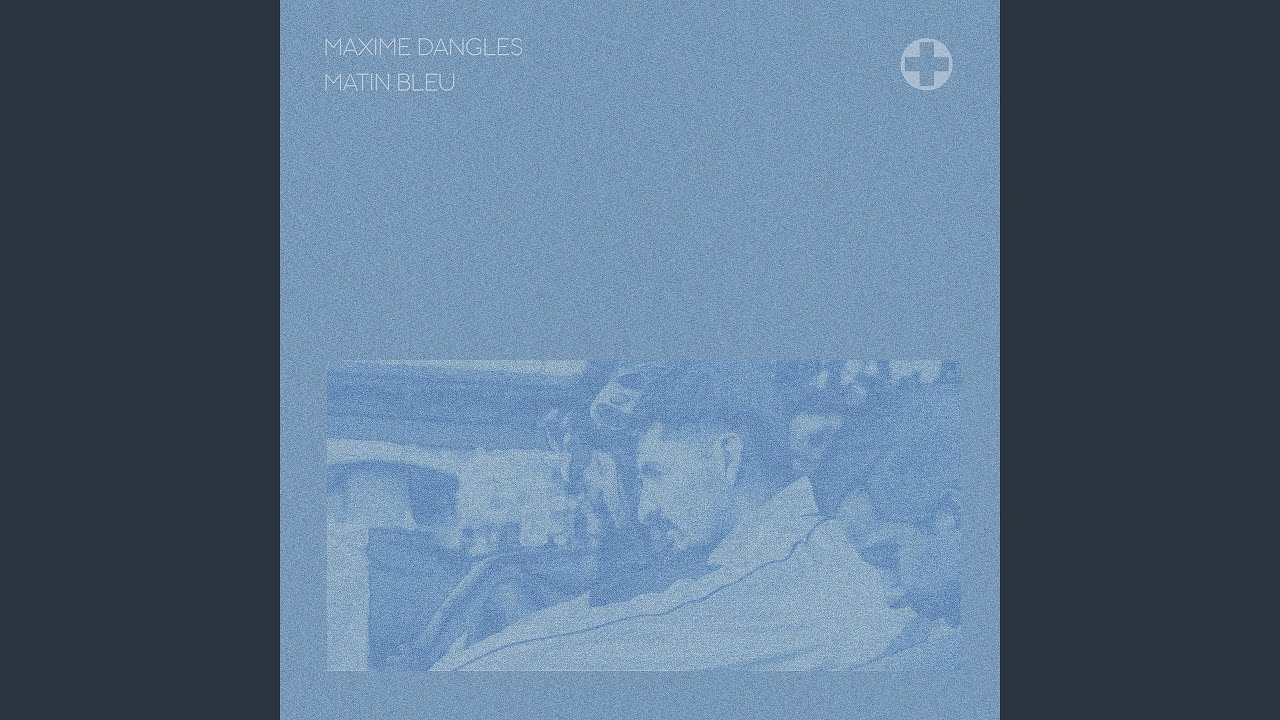 Matin Bleu (feat. Seroplexx)