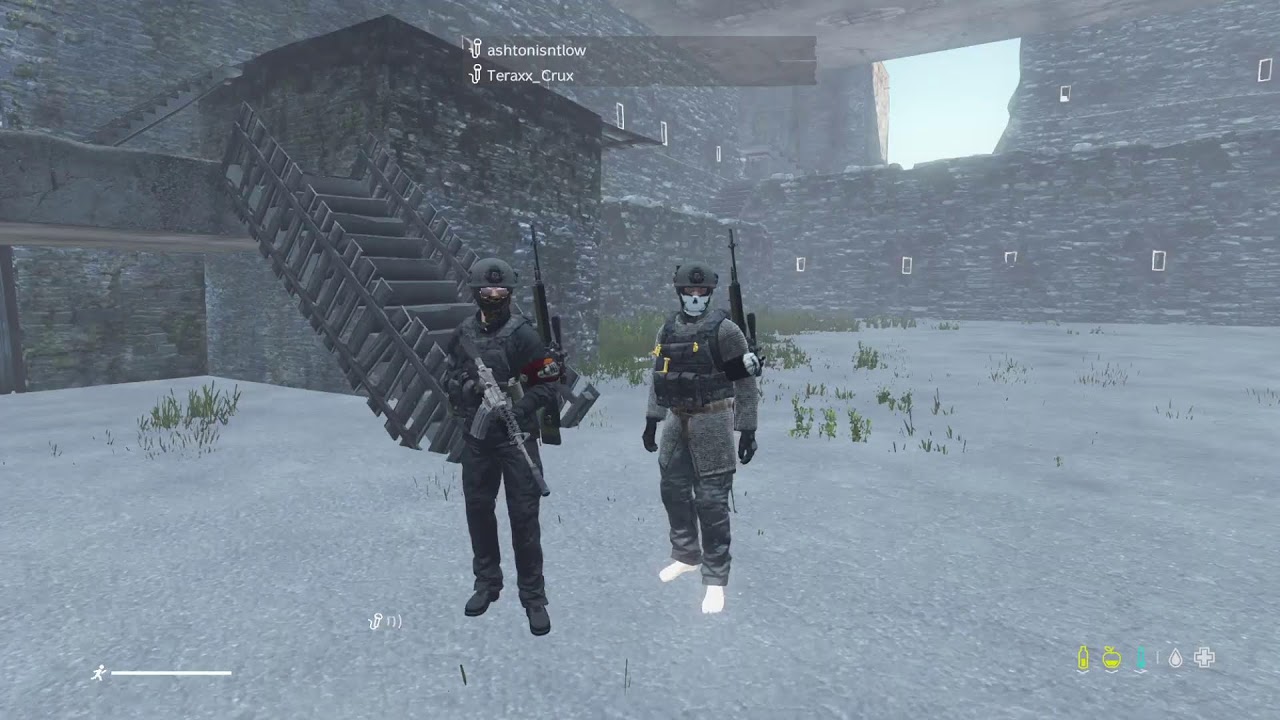 Join Me On Pandemic 2.0 Raids And Loot Part 2
