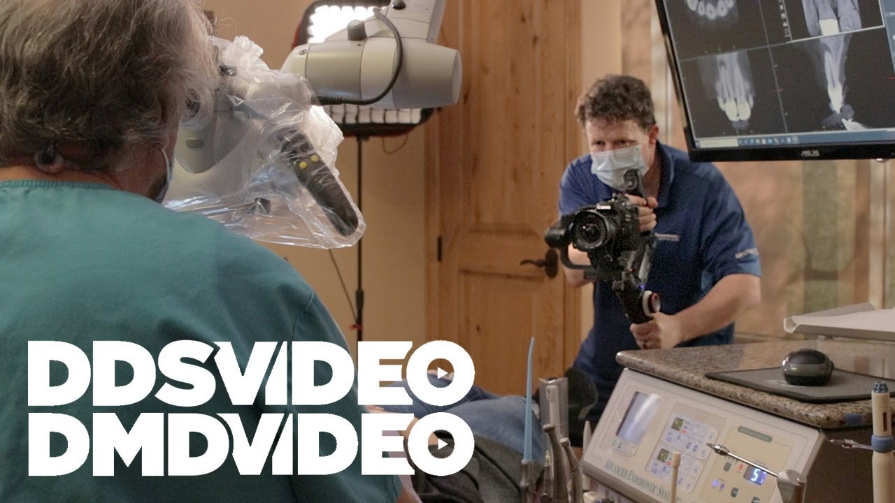 DDS Video&mdash;Dental office video production marketing in Arizona. HIGHLIGHT REEL