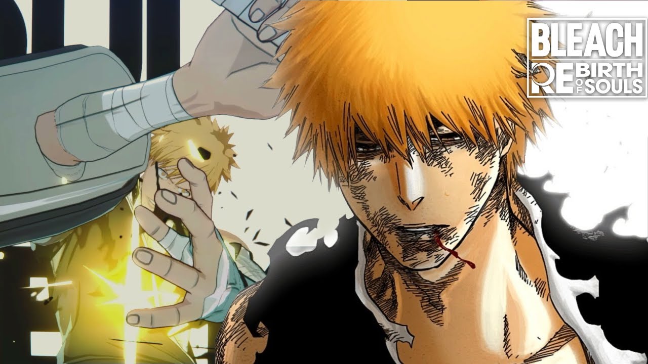 PLAYING THE WORST ICHIGO IN RANKED ISN'T FOR THE WEAK!!!