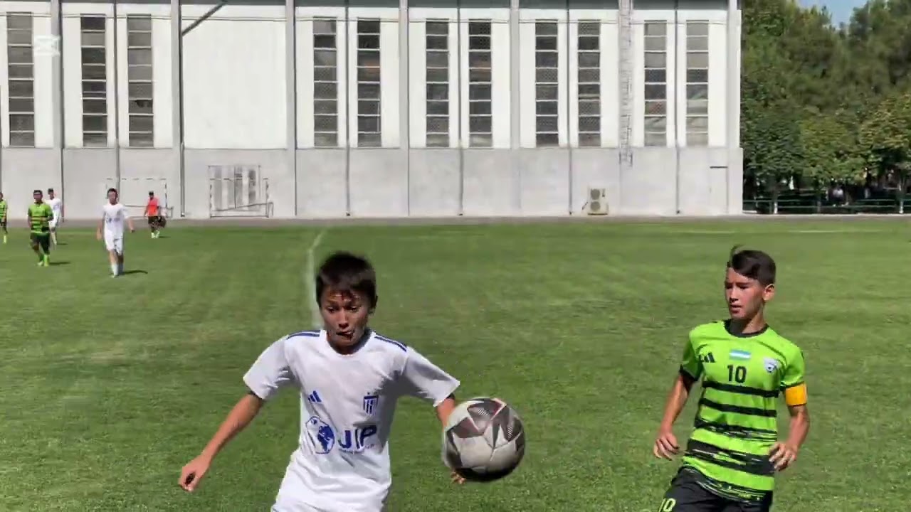 Лидер бест - ТФА