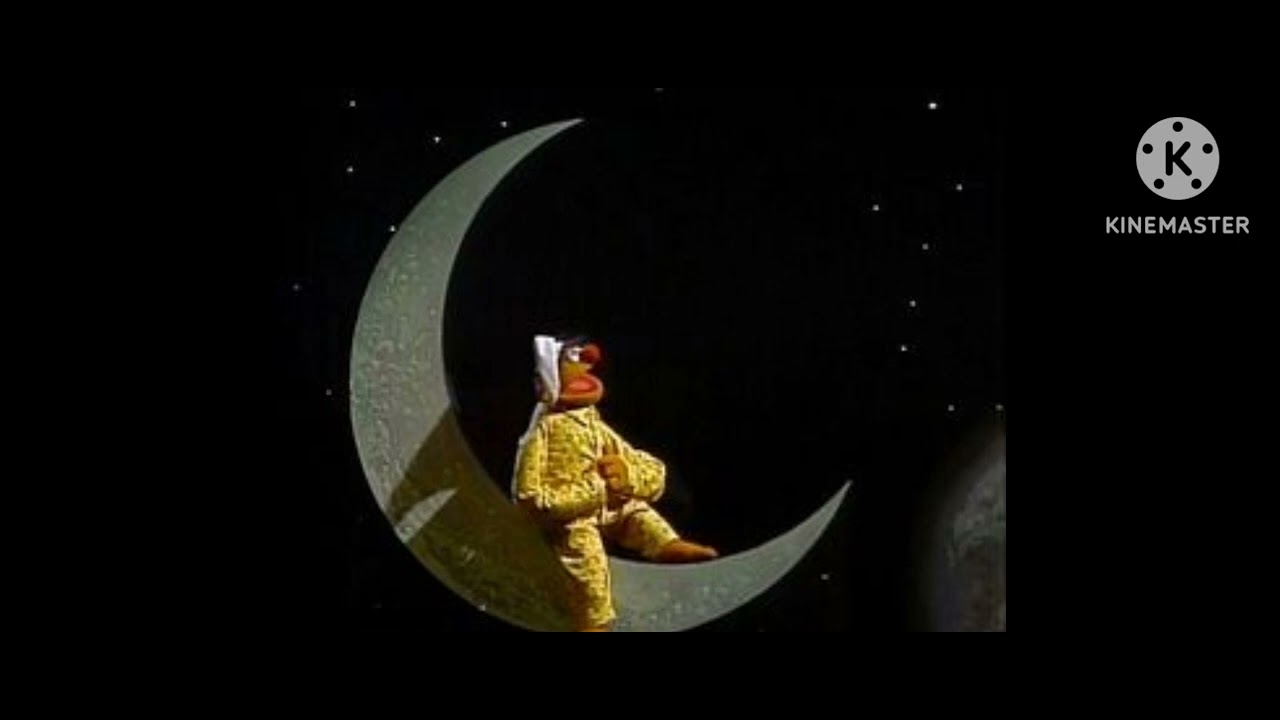 I Don't Want To Live On The Moon AI Cover Ft. Ernie, Homer, Mr. Krabs & Spongebob SquarePants