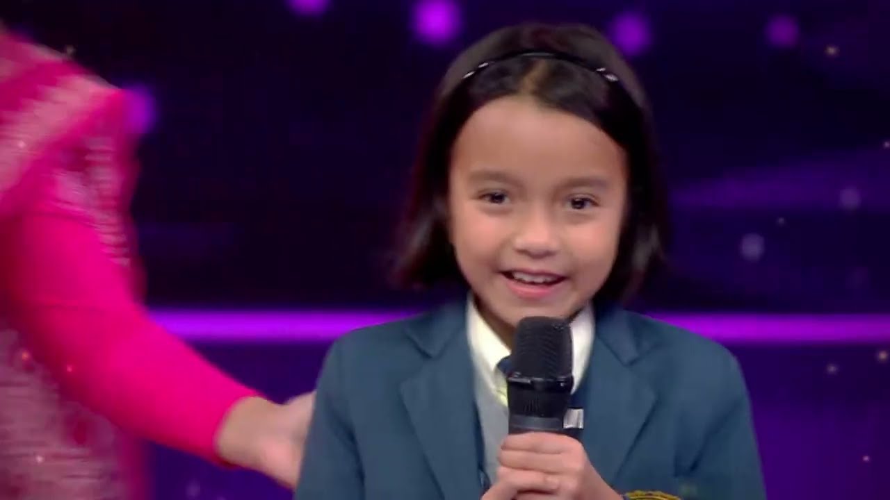 Tilda Sa Re Ga Ma Pa  Li'L CHAMPS - Starts 15th Oct - Sat-Sun, 9 PM  | Jetshen Lama