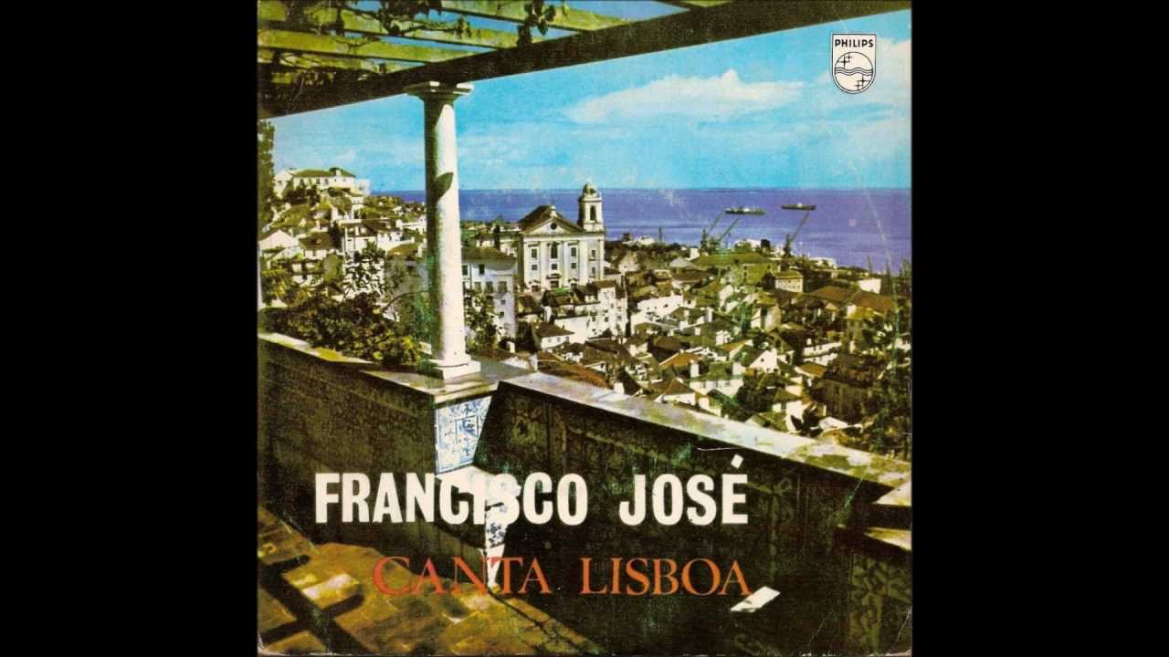 EU SEI QUE VOU TE AMAR - FRANCISCO JOSÉ.wmv