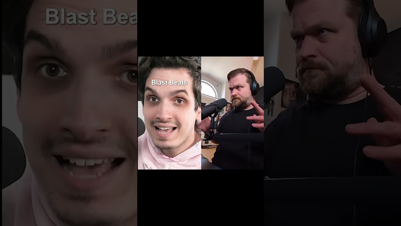 HOW TO DEATHCORE....Or Deathmetal. IDK.