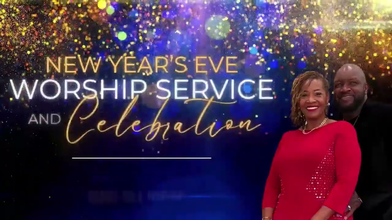 KTM NYE Service // December 31, 2025