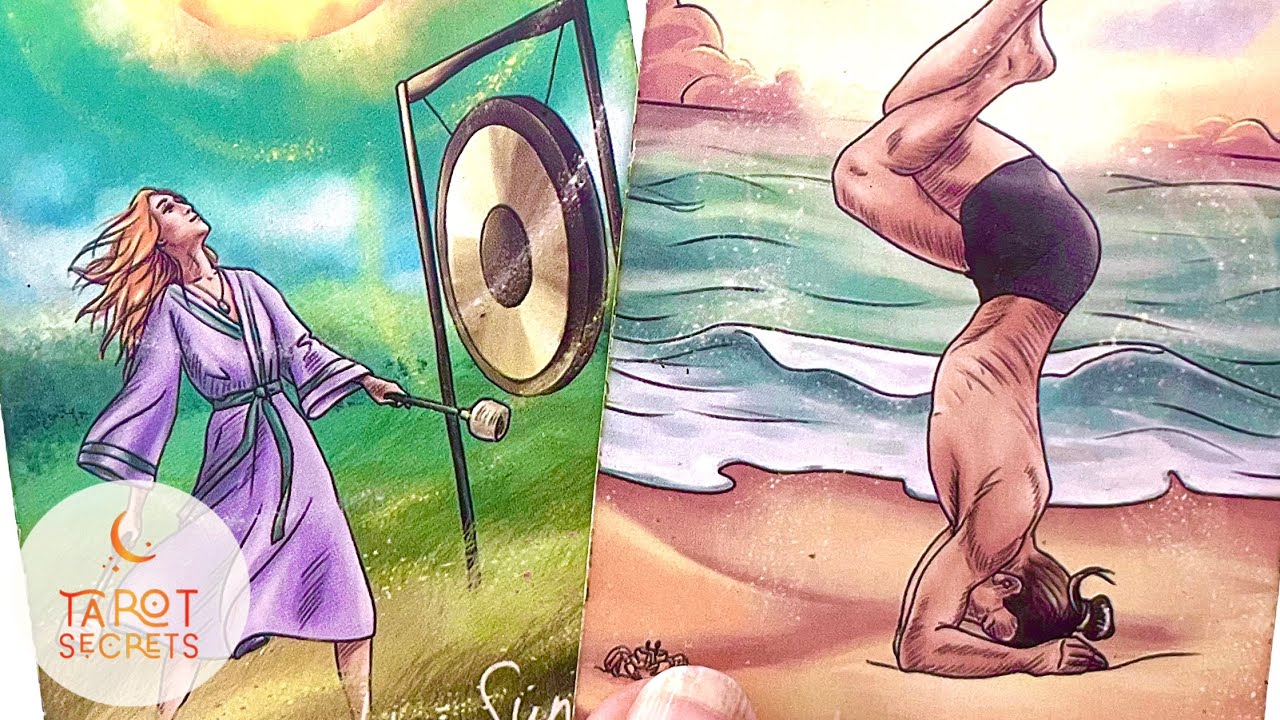 💌 Uma MENSAGEM chega MUITO R&Aacute;PIDO para voc&ecirc; no AMOR&hellip; | Tarot, Amor