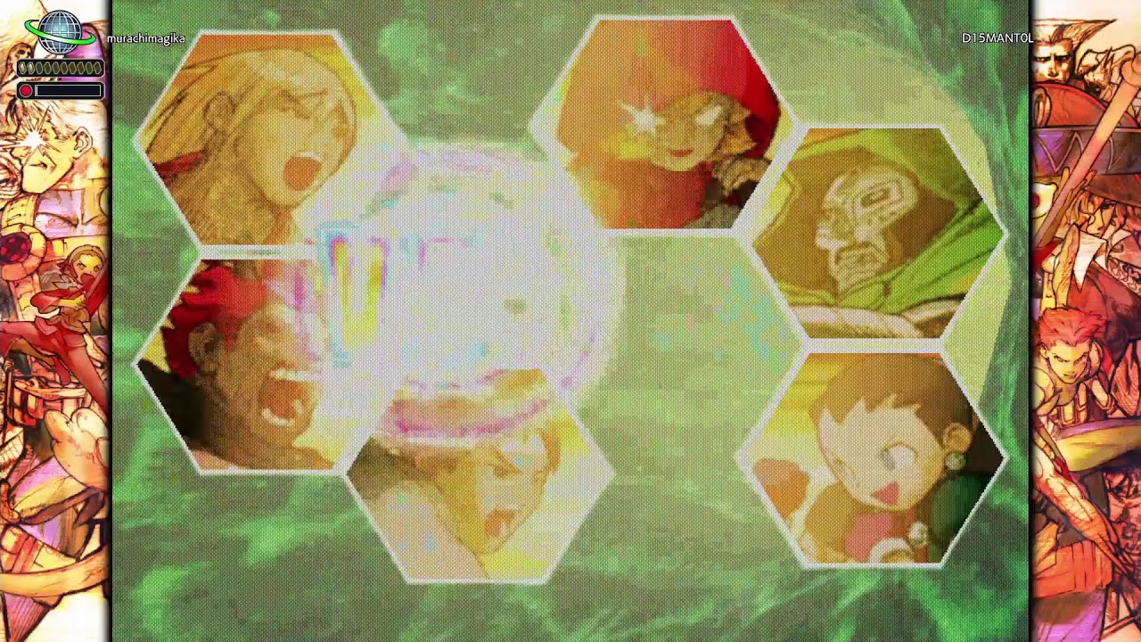 MARVELvsCAPCOM　マブカプ2　ファイコレPS版　アドバイス＆雑談＆対戦大歓迎　LowtiersRankmatch
