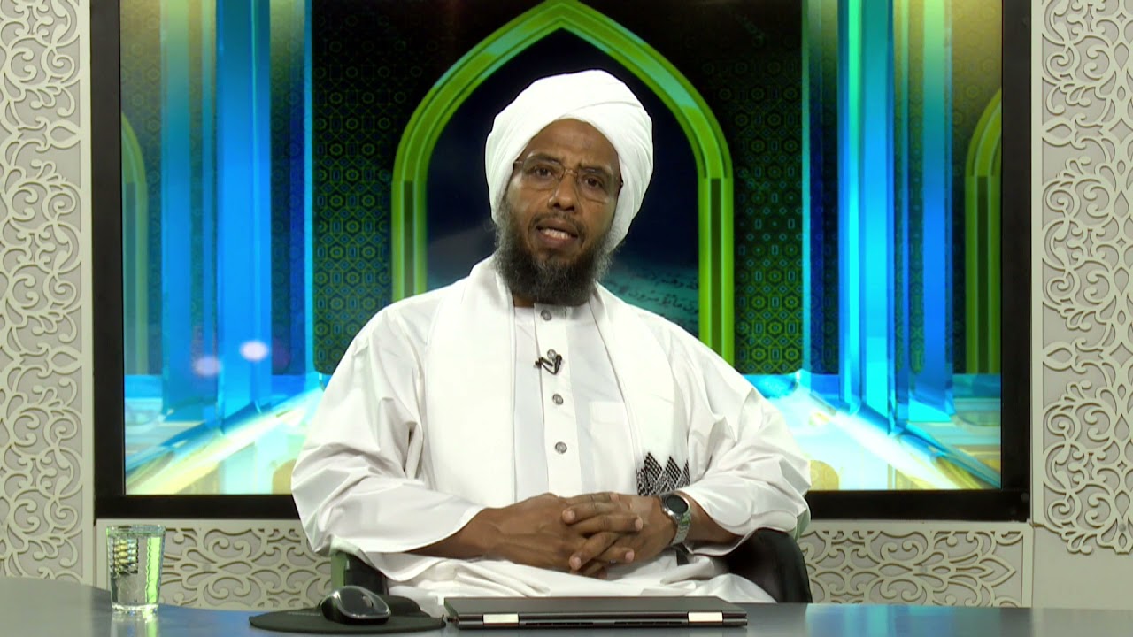 تفسير : قَال رَبِّ إِنّي ظَلمتُ نَفْسِي فَاغْفِرْ لِي فَغَفرَ لهُ ۚ إِنَّهُ هُوَ الْغَفورُ الرَّحِيم