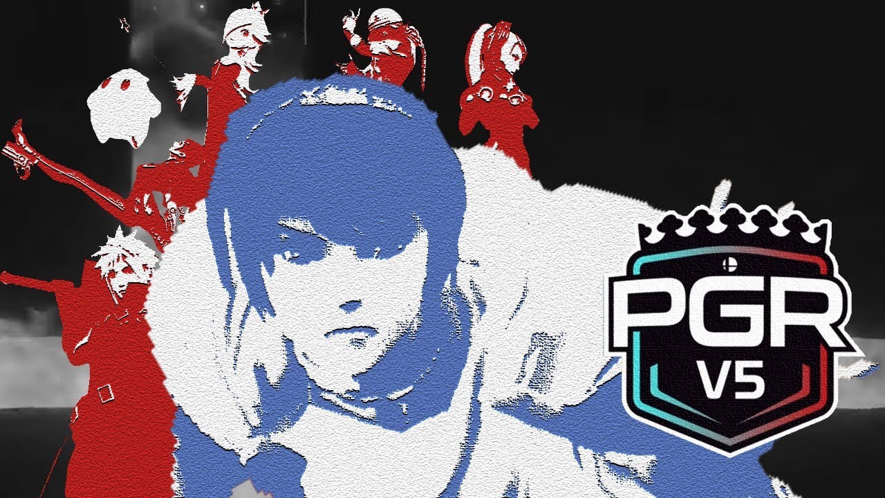 A Lookback at PGRv5