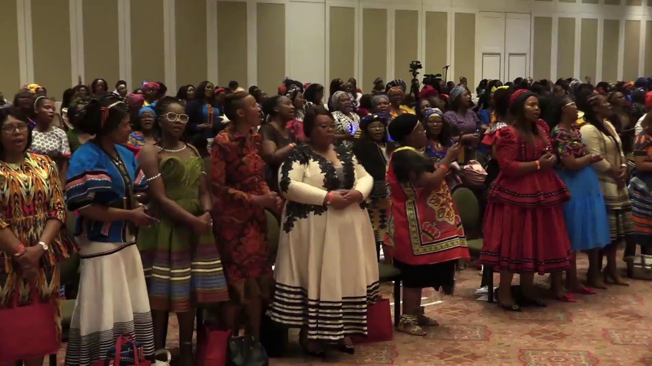 TOGI 2025 SABBATH SERVICE