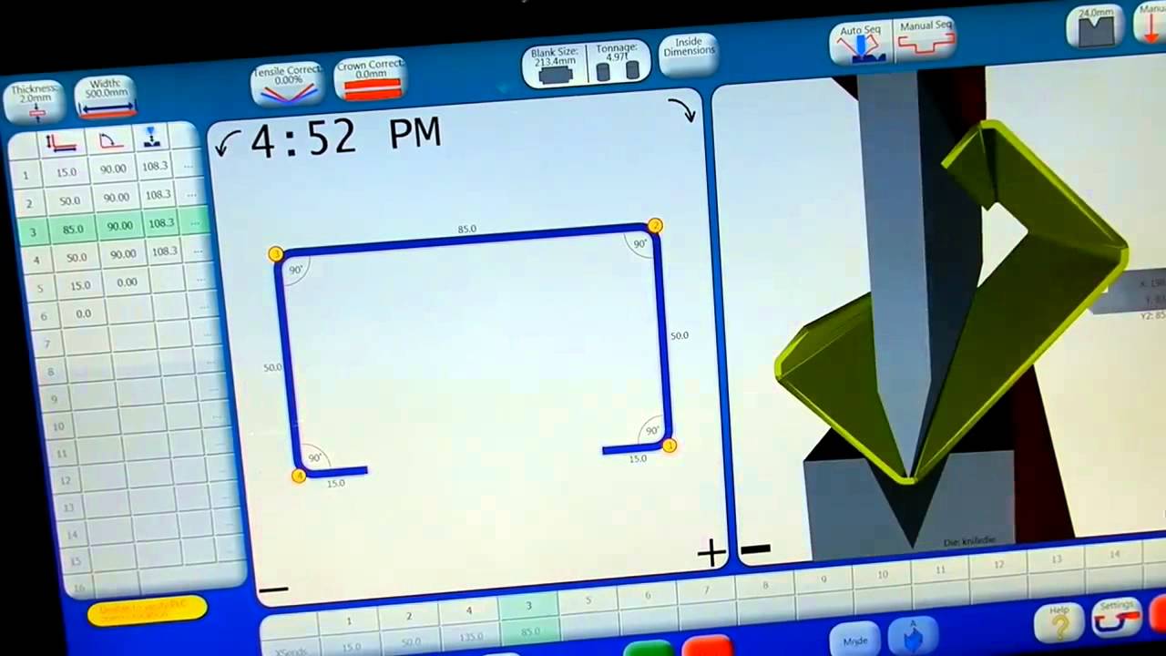 Fasfold In Action