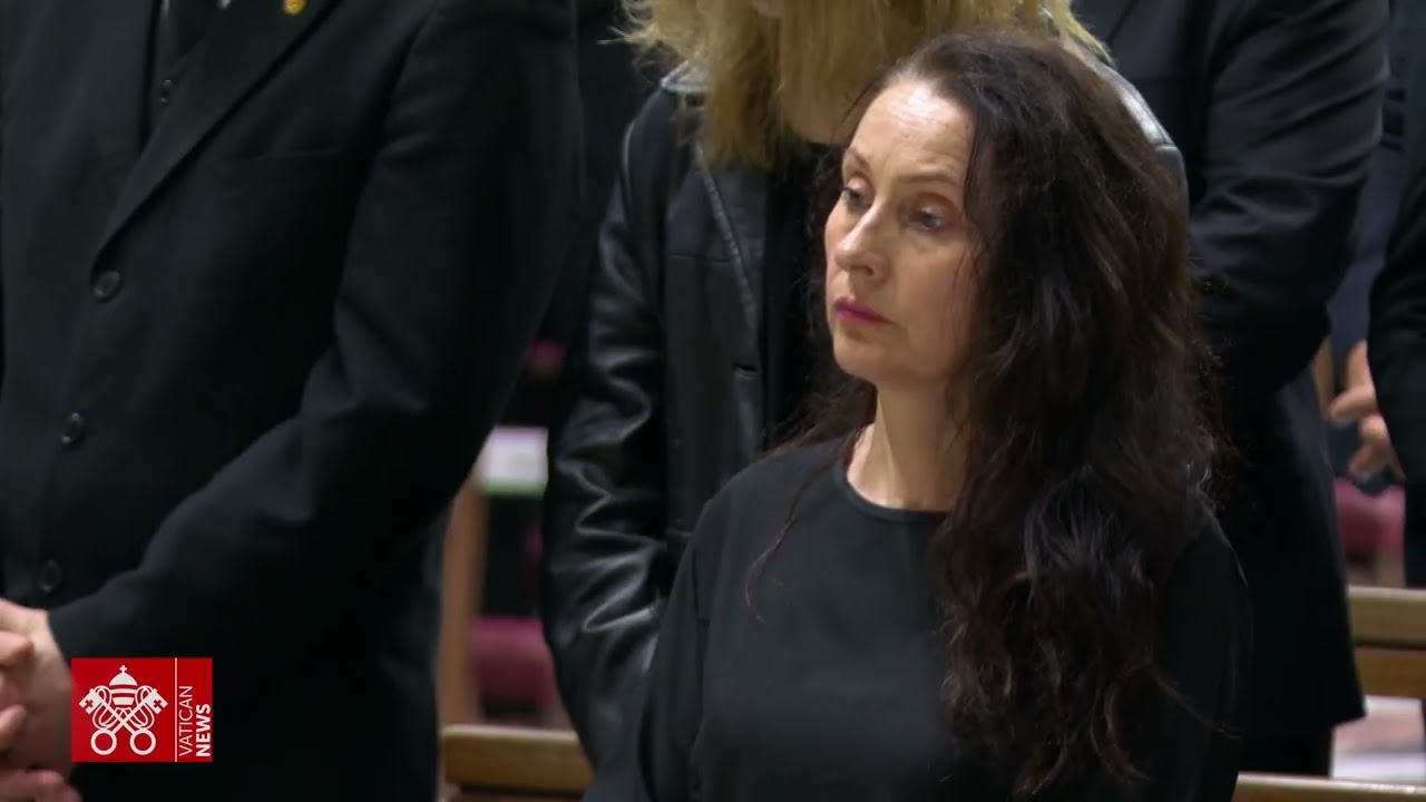 Święcenia biskupie abp. Wachowskiego, najważniejsze chwile