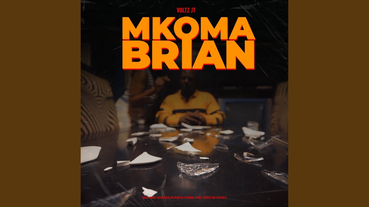 Mkoma Brian