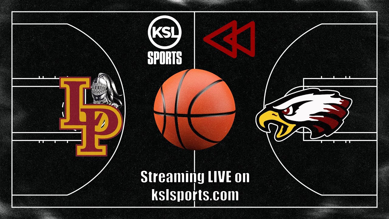 Rewind - Lone Peak @ Layton Christian Academy (Boys Basketball) {11-18-25}