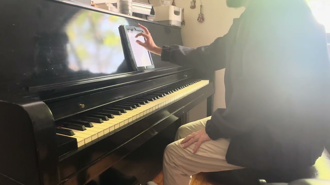 Roberto Piano 2
