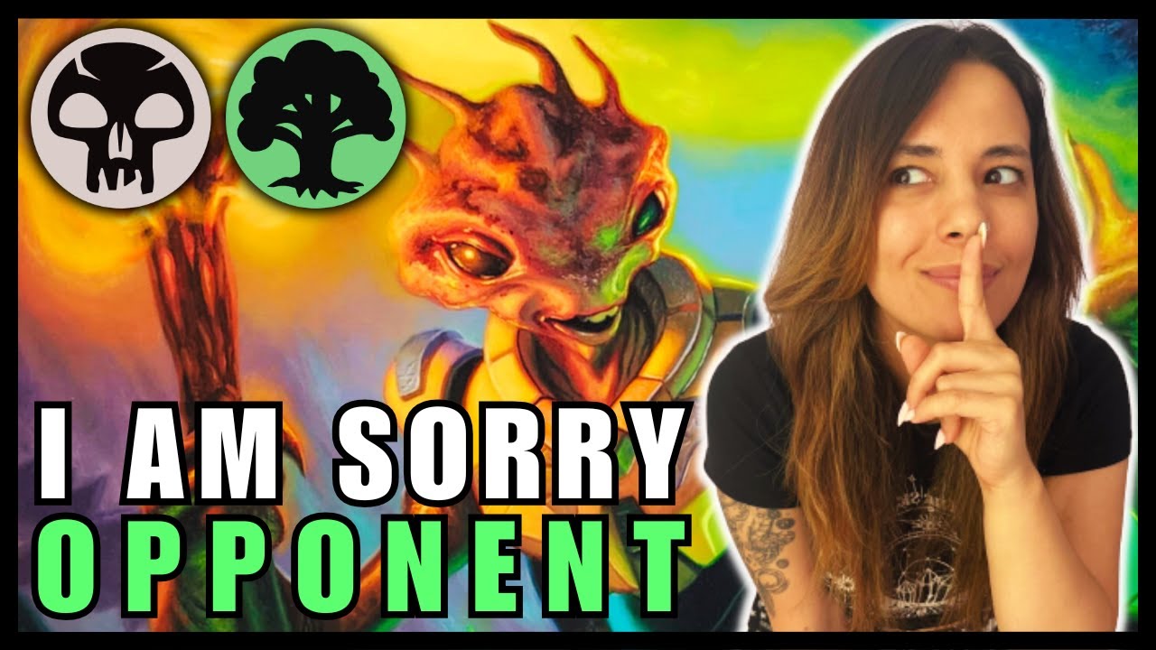 THIS NASTY COMBO IS BETTER THAN EVER | STANDARD | MTG ARENA GAMEPLAY