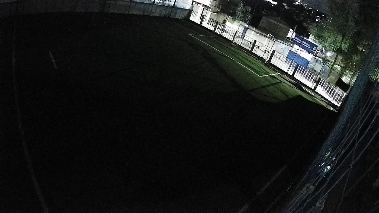 Circuito de Beach: Tênis Centro Oeste das AABBs - Campo de Futebol - Arena Serra Dourada (camera 2)