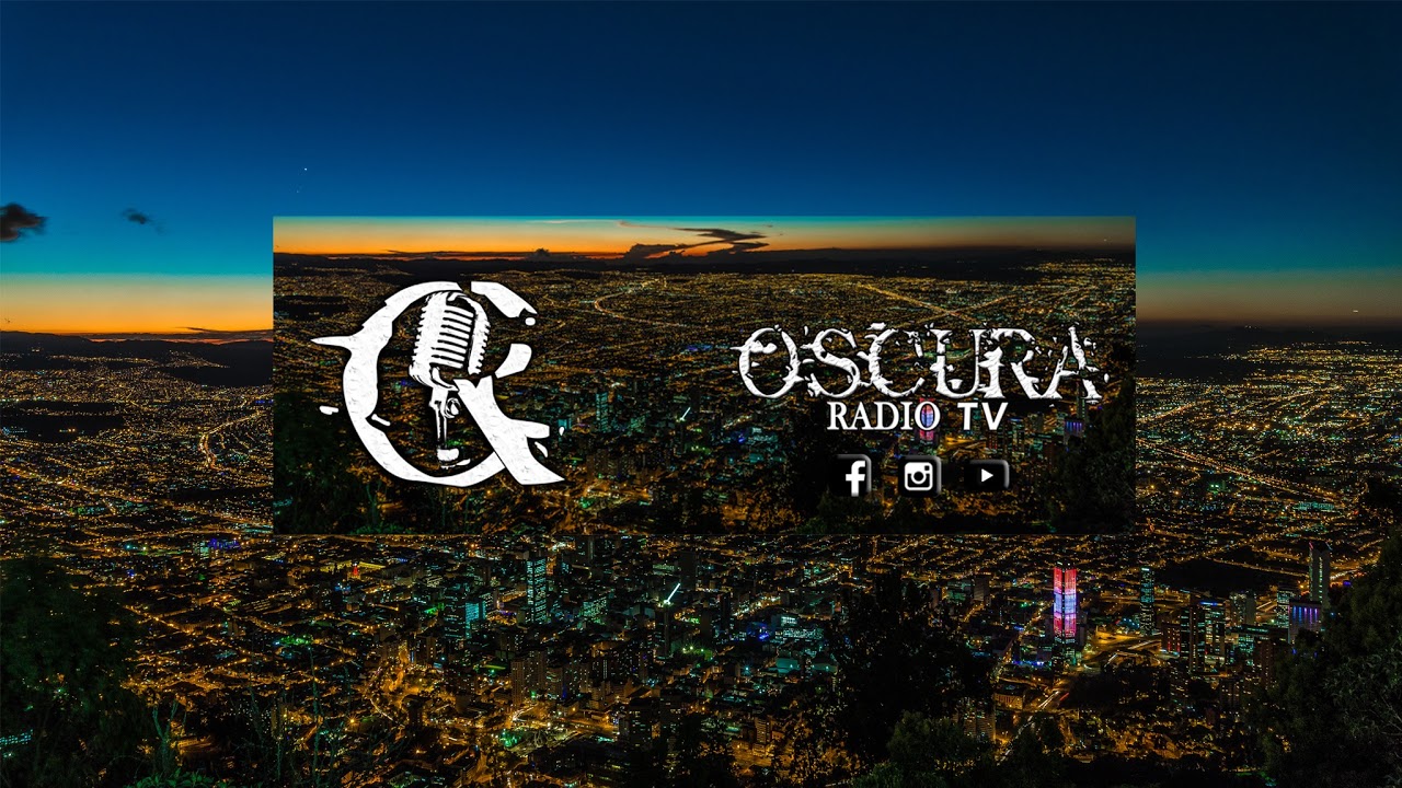 Oscura Radio Tv entrevista con Bloody Nightmare