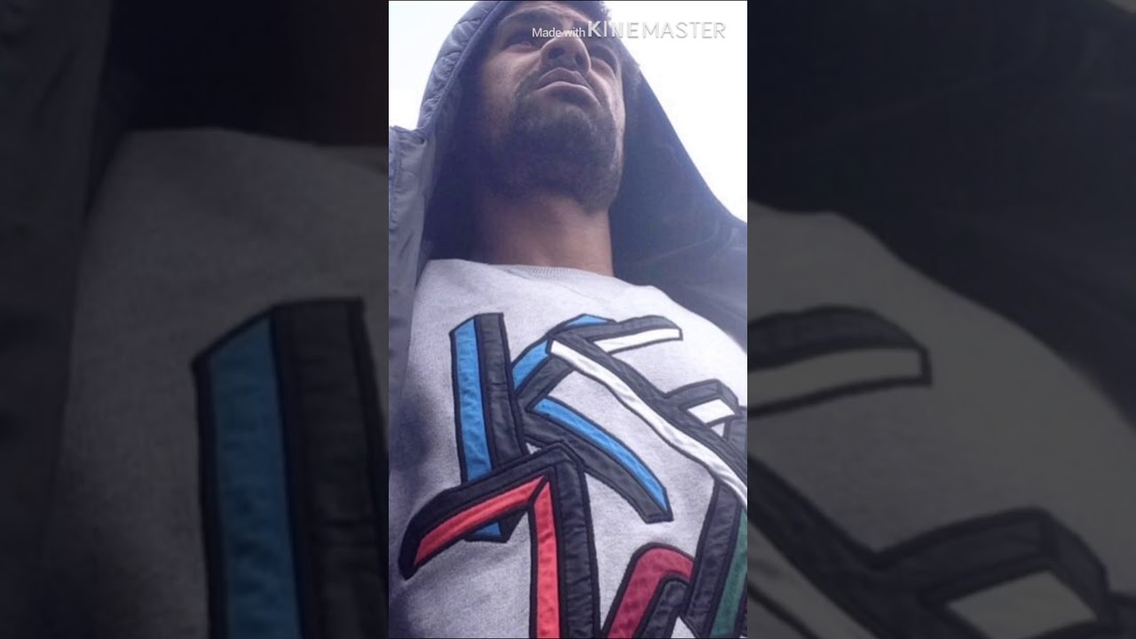 G.A.V FT. YOUNG SPRAY & K ACTIVE - THE LIFE