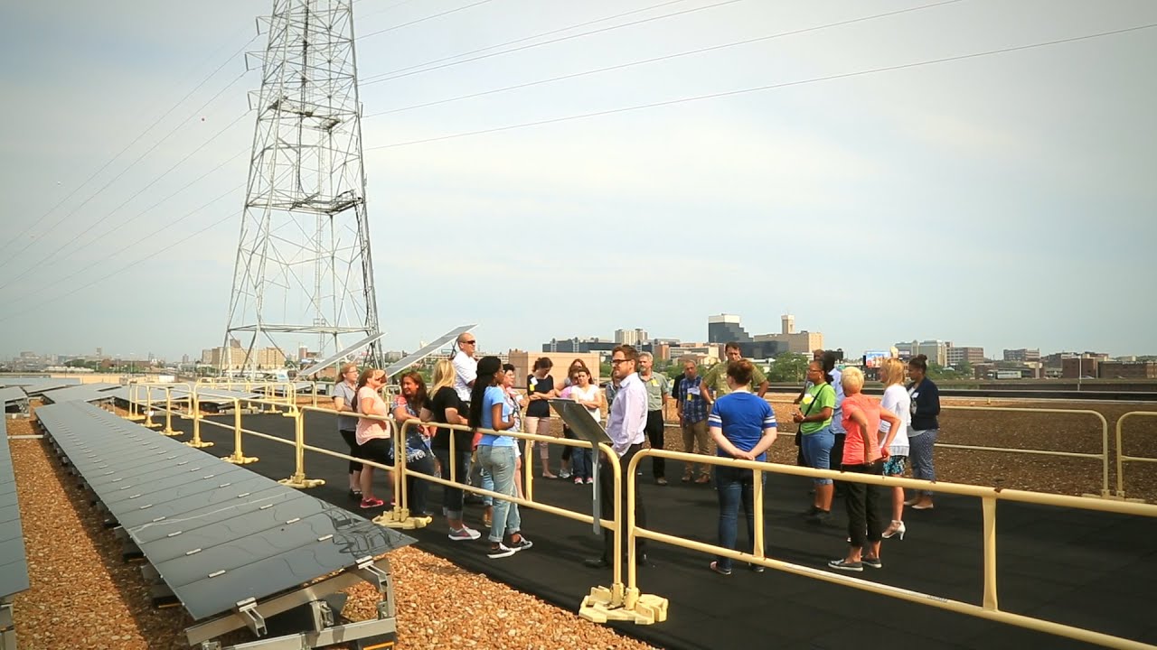 STEMpact: Closing the STEM skills gap in St  Louis