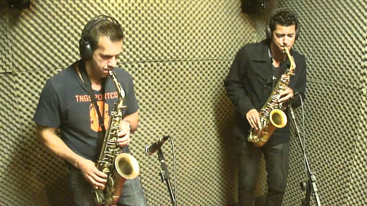 If I Ain't Got You  - Rubens Mariano e Diogo Pinheiro
