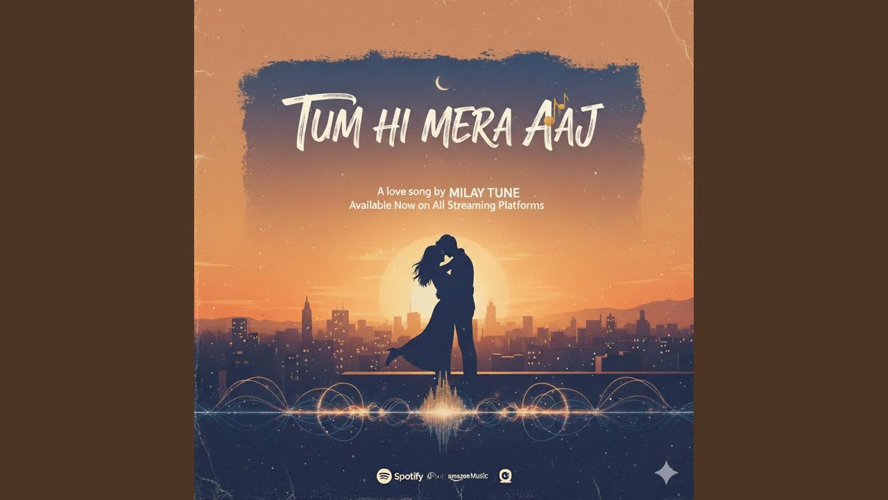 Tum hi meri Jaan