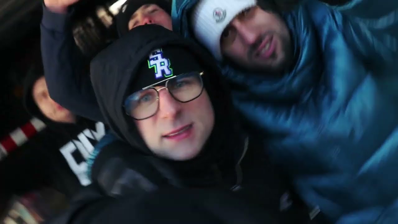 JDK feat. EMEN P56, Dj. Urlich- Cyferblat prod. Noel