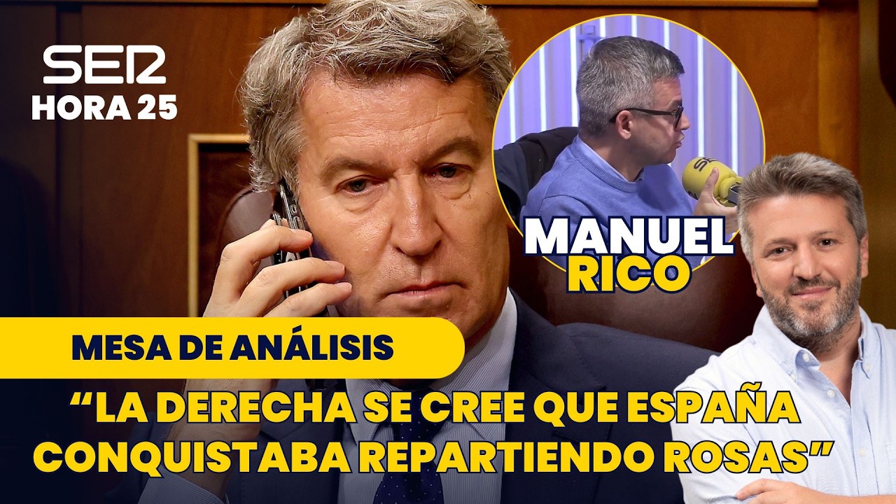 Manuel Rico: 
