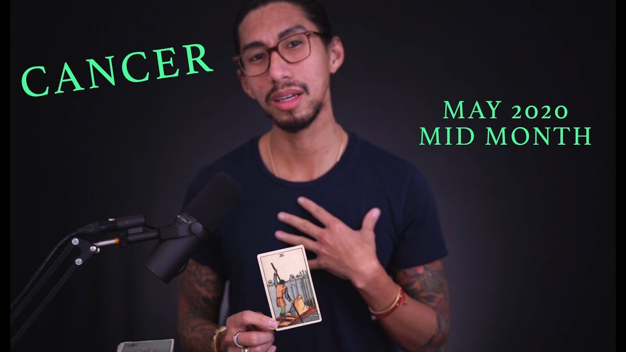 CANCER - 