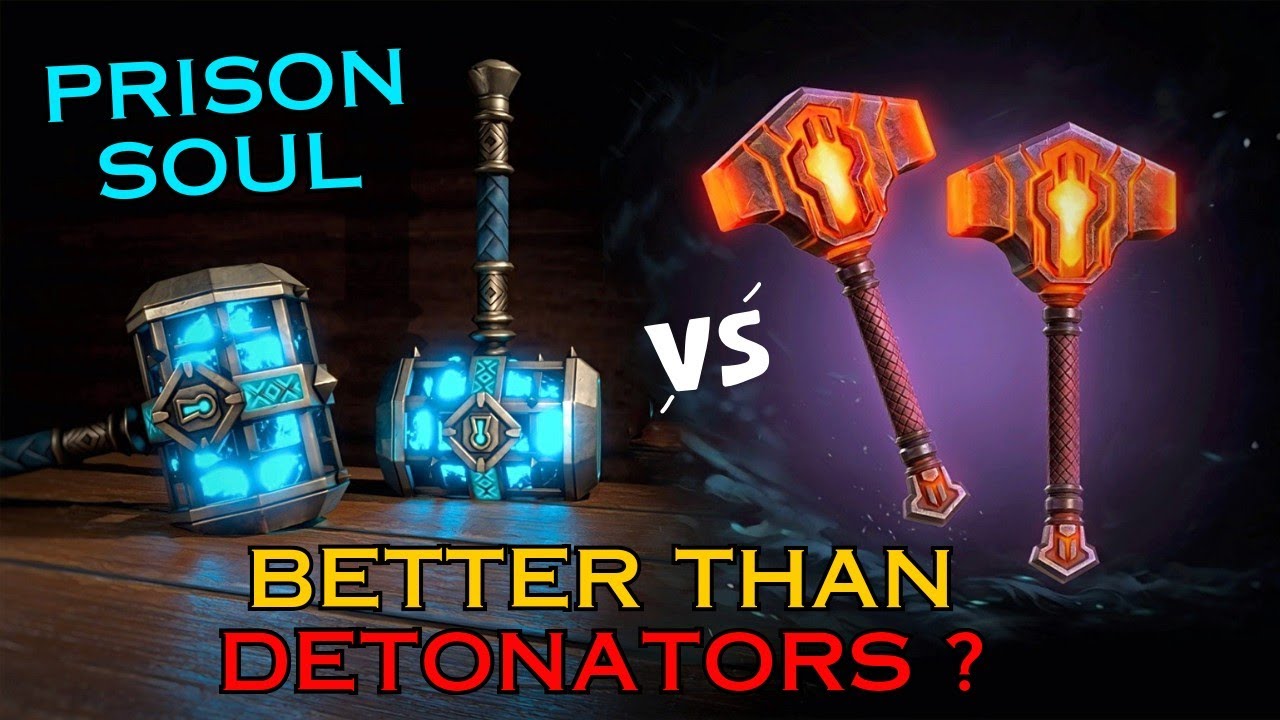 Watch This before using sarge ⚒️ what's the Best epic weapon for sarge ? || Shadow Fight 4 Arena