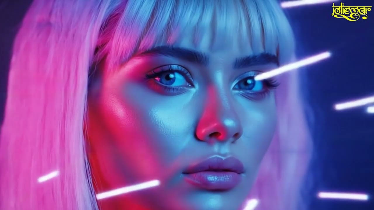 Pippo Gallina, Enix, Beppe Pollo - Invisible Music (Visual Video) [House]