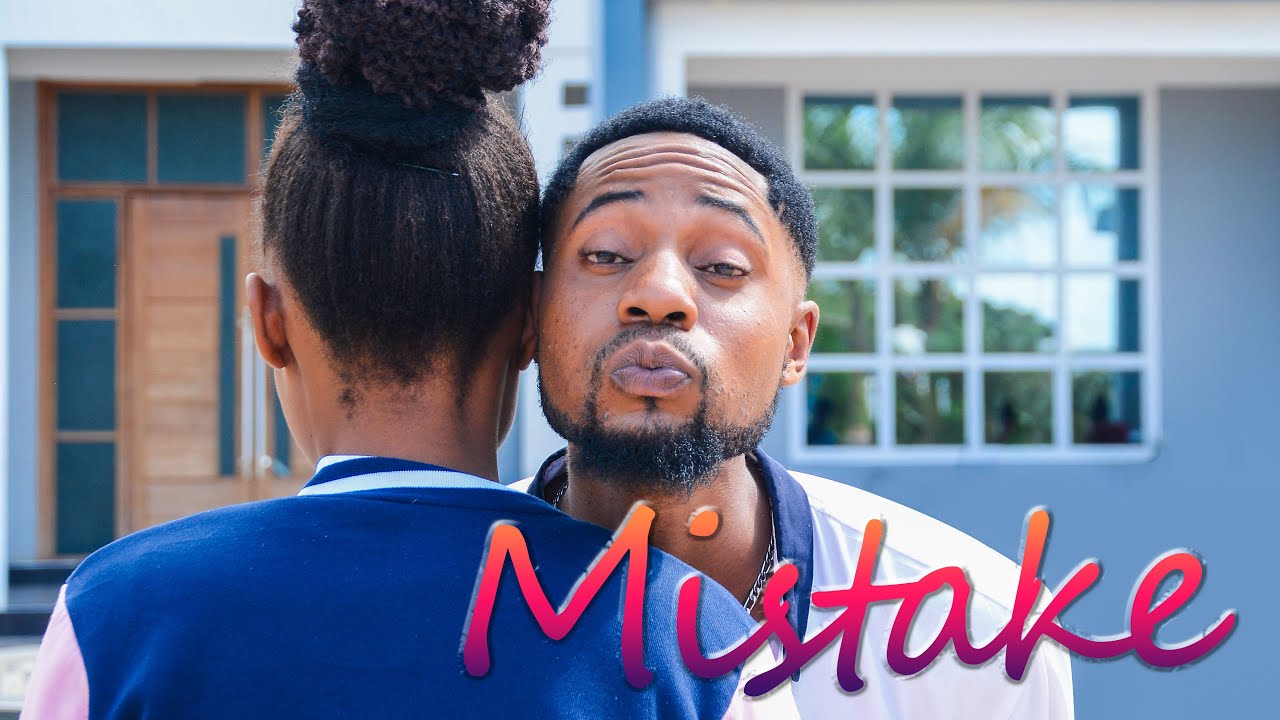 Smile ft Adasa - Mistake (Official video)