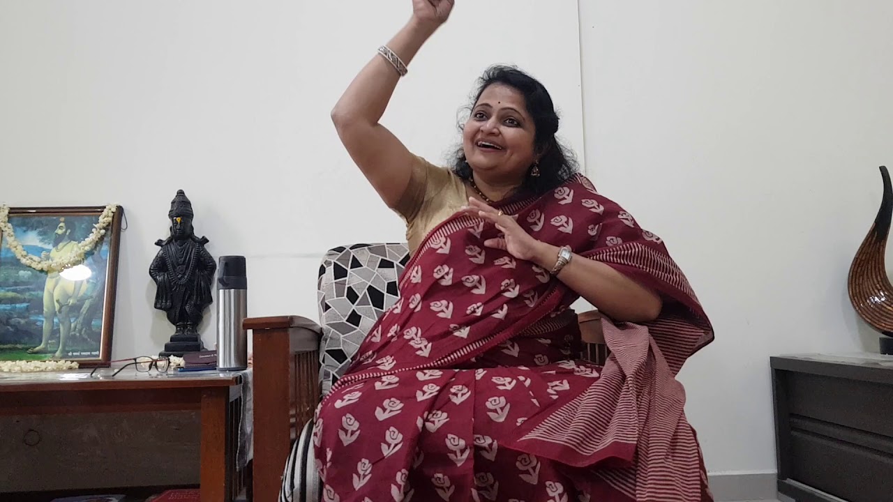 सौ. धनश्री लेले - सांगे कबीर !! १७ जानेवारी २०२० भाग ३