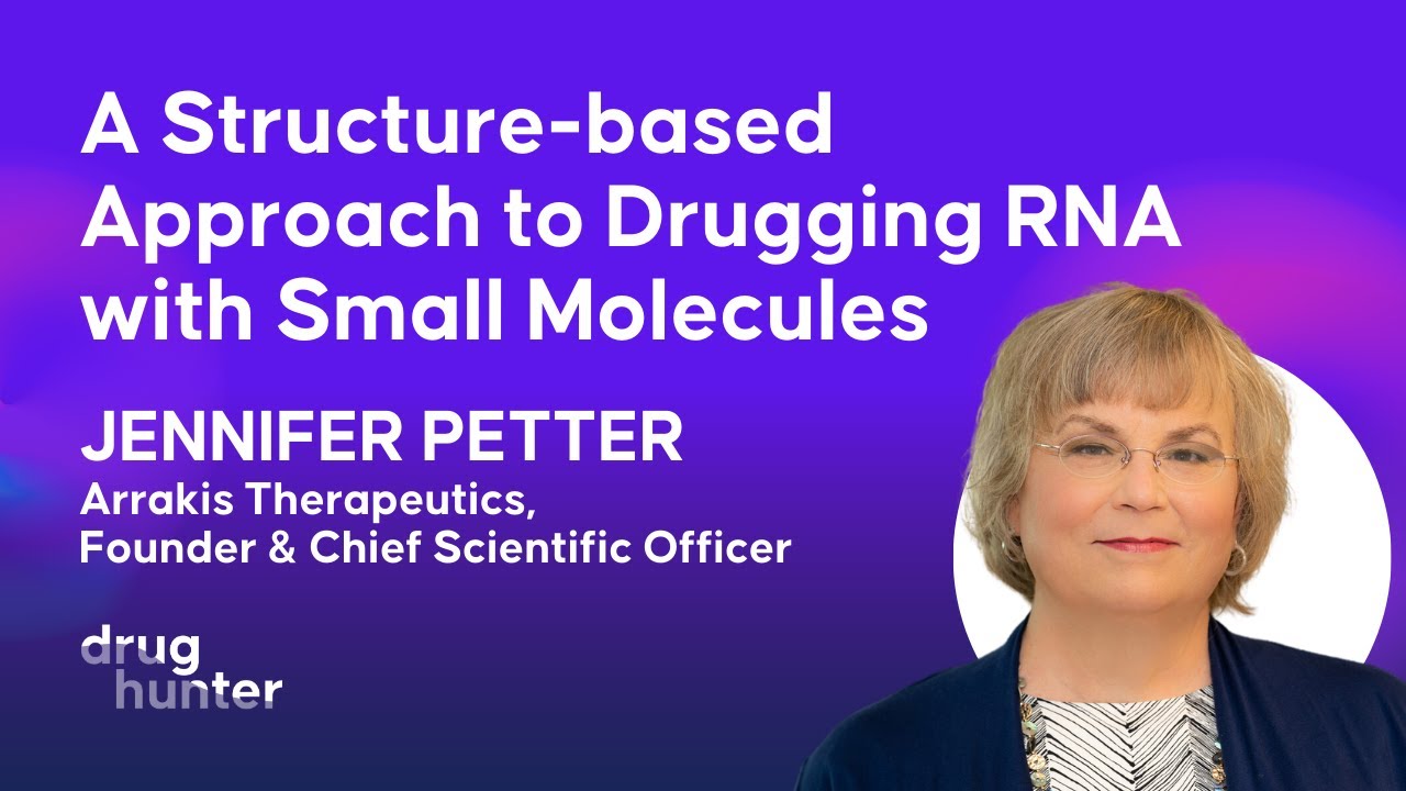 A Structure-based Approach to Drugging RNA with Small Molecules