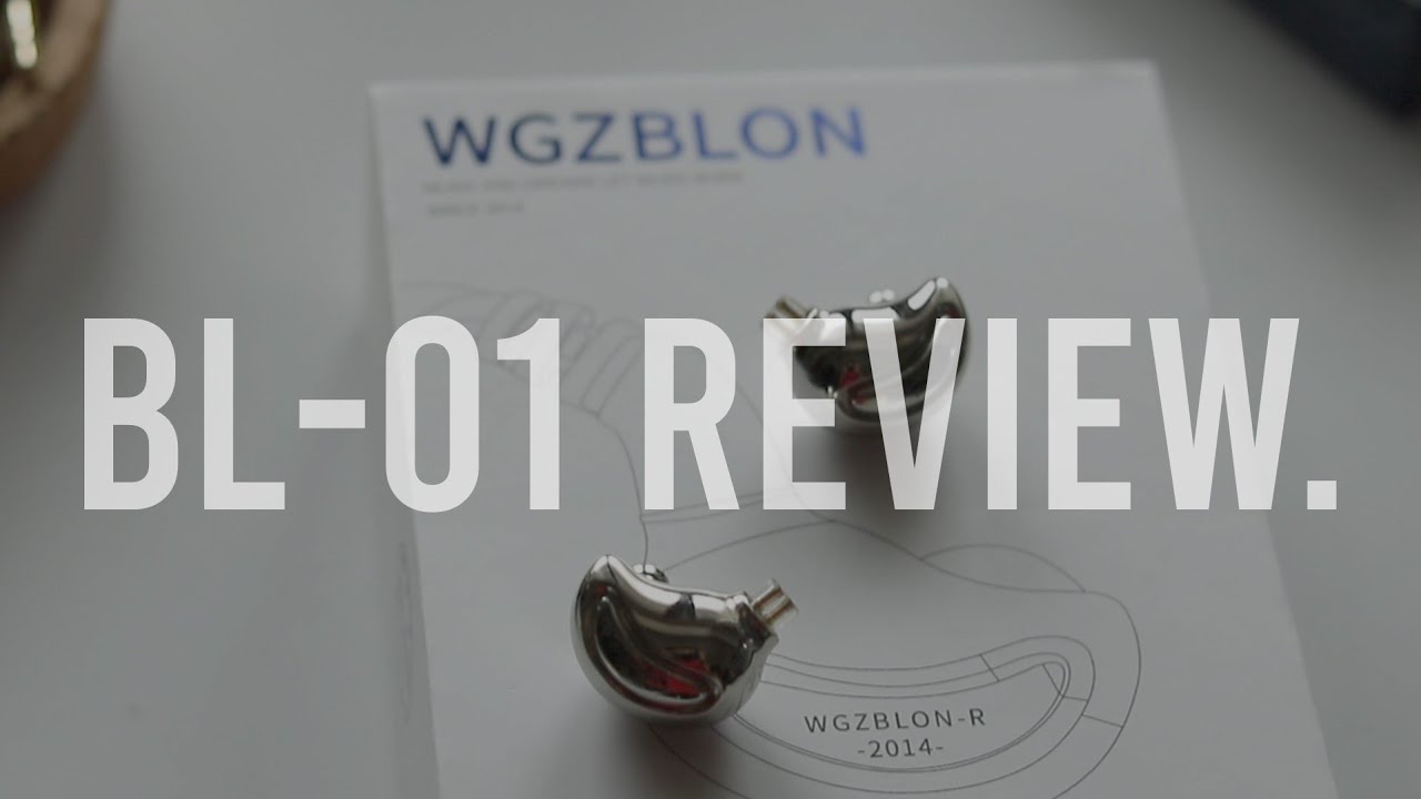 Blon BL-01 Review : AMAZING Details on a Budget