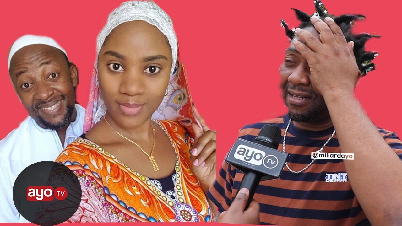 MSIBA: MADEE KWA UCHUNGU KAZUNGUMZIA KIFO CHA MKE WA BABU TALE