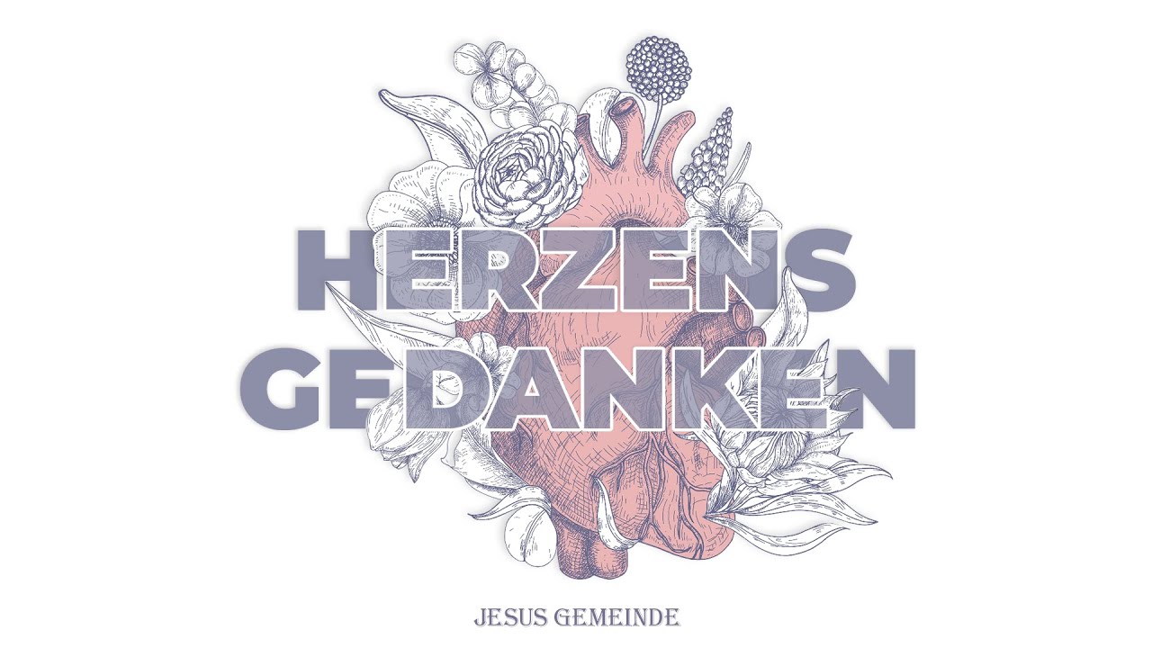 HERZENSGEDANKEN - Jesus Auferstehung hat Konsequenzen für jeden Menschen | Dierk Müller | 19.10.2025