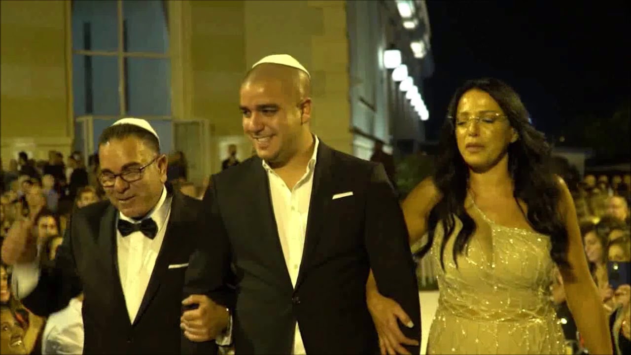 יהודה סעדו   ואם תבואי אלי