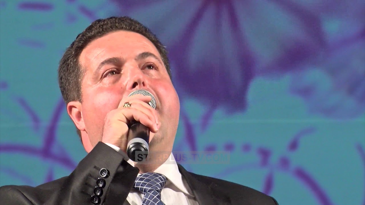 Pranvera Filloi Me Ardhë - Leonard Guga