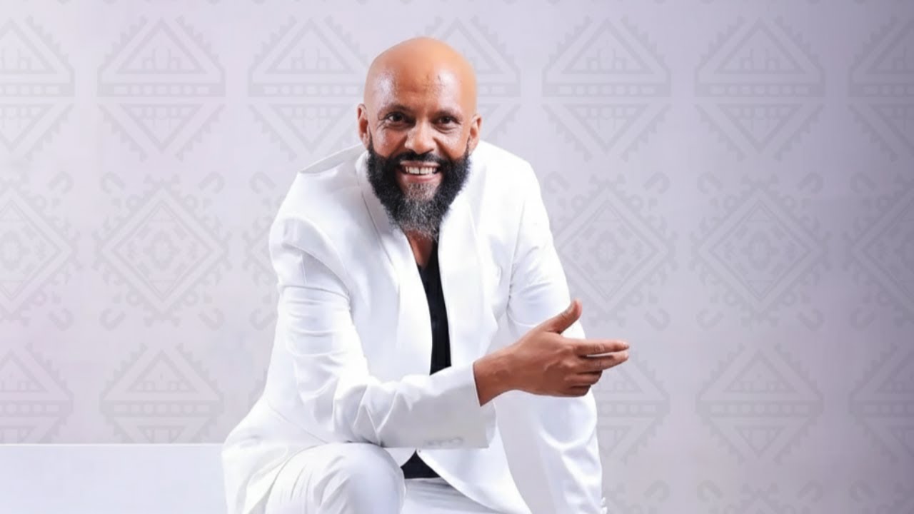 Abdu kiar - New Ethiopian Music 2025 - Ai Cover
