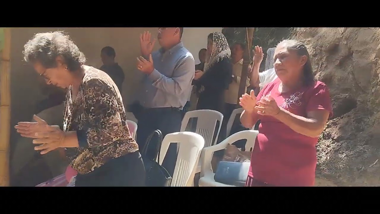 Dios es el único digno de Gloria 