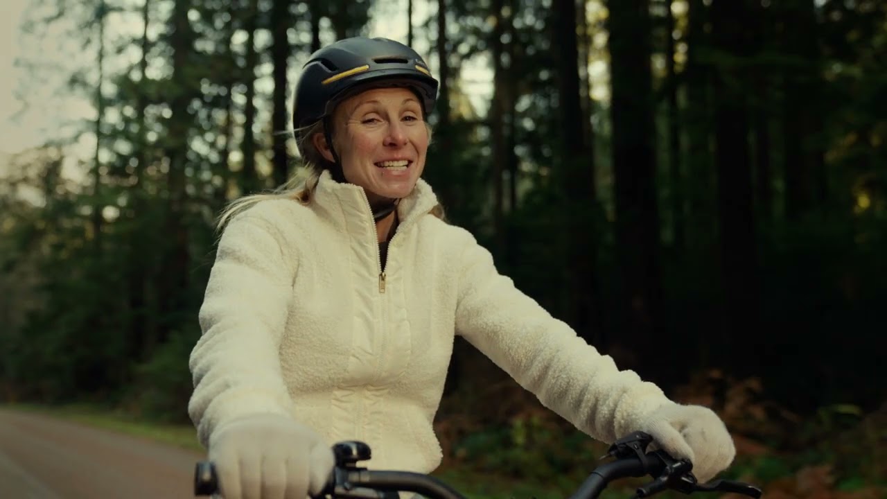 OHM Discover | Bosch-Powered E-Bike