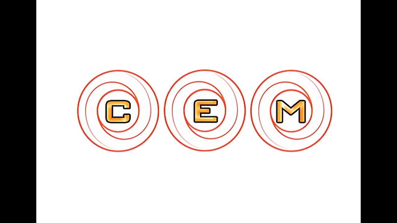 CEM Society - Original Motion Picture Score 2021 | Ediern ♚