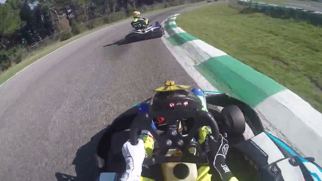 4H of Pomposa E.W.S. 2025-2026 Round 4 - Stint 1.3