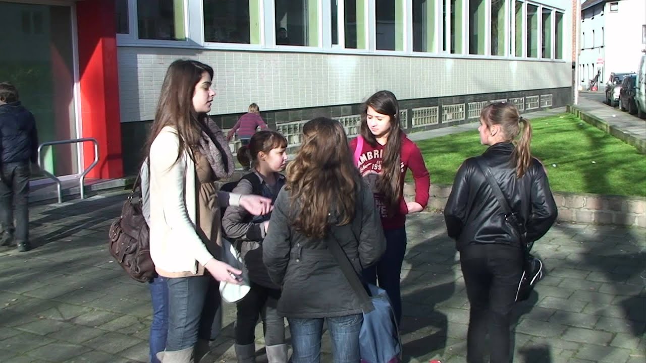 Roken & Vriendschap